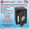 First Alert FA-2411