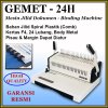Gemet 24H