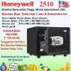 Honeywell 2510