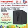 Honeywell 2911