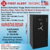 First Alert 3032DG
