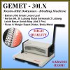 Gemet 30 LX