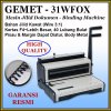 Gemet 31WFOX