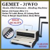 Gemet 31WFO