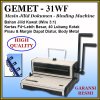 Gemet 31WF
