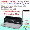Gemet 31AL