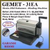 Gemet 31EA