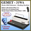 Gemet 31WA