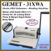 Gemet 31XWA