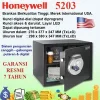 Honeywell 5203