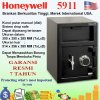 Honeywell 5911