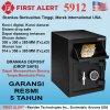 First Alert 5912