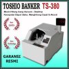 Toshio Banker TS 380