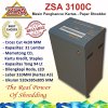 ZSA 3100C