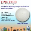 ID-Tag & Check-Point