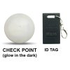 ID-Tag & Check-Point