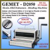 Gemet D2050