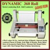 Dynamic 360 Roll