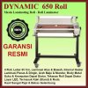 Dynamic 650 Roll