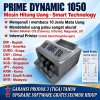 Prime Dynamic 1050