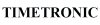 TIMETRONIC