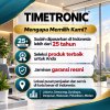 TimeTronic 2600i