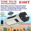 Time Tech 8100T
