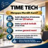 Time Tech FM-300