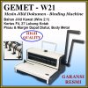 Gemet W21