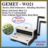 Gemet WO21