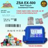 ZSA EX-500