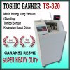 Toshio Banker TS 320