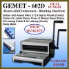 Gemet 602D