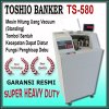 Toshio Banker TS 580