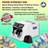 Prime Dynamic 996