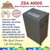 ZSA 4000S