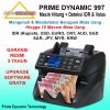 Prime Dynamic 997