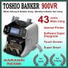 Toshio Banker 900VR