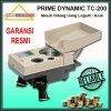 Prime Dynamic TC 200