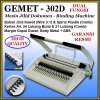 Gemet 302D