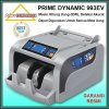 Prime Dynamic 993EV