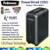 Fellowes 125Ci