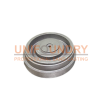FLYWHEEL CHEVY-2012 Material FC300 Weight.27.77 Kg.