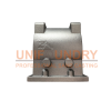 Housing Lower Material FCD450 Weight 27.070Kg.