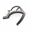 U01-P122003-0-12 (U1-04) Material FC450 Weight. 12.30Kg.