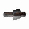 Clamp Lead Material. FCD450  Weight    0.370 Kg.