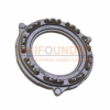 Pressure plate L-01202-0HR5-02  Material FC500  Weight.5.60 Kg.