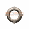 Flanged Housing ME12-05 Material FCD500 Weight 3.370 Kg.