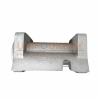Cap Feed Bracket Support Material FC300 Weight 14.265 Kg.
