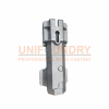 U25-P172 Material FC250 Weight. 10.70 Kg.